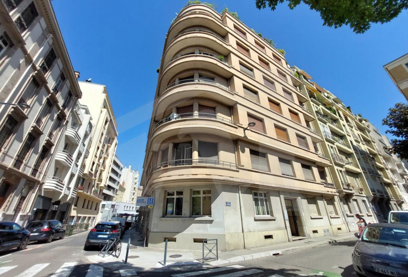 vente Appartement Grenoble - Photo 1