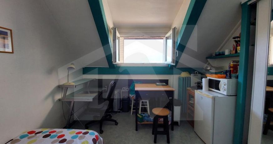 vente Appartement Grenoble