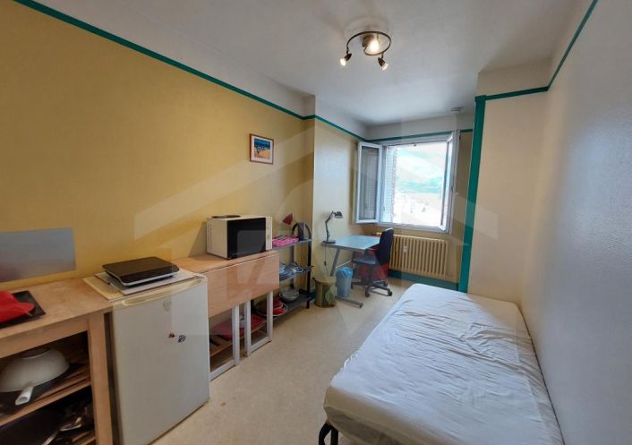 à vendre Appartement Grenoble