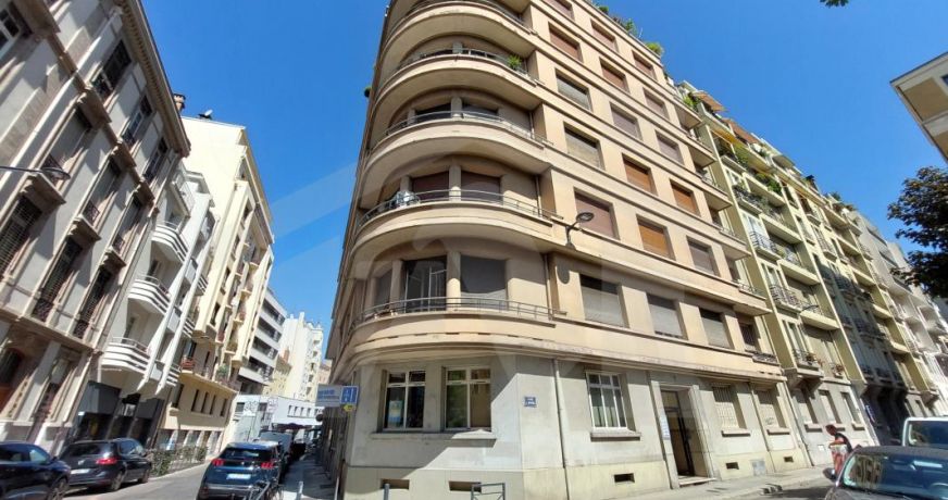 vente Appartement Grenoble