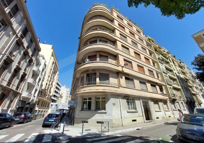 à vendre Appartement Grenoble