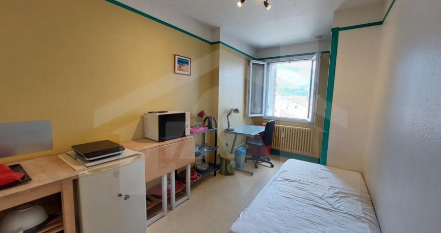 vente Appartement Grenoble