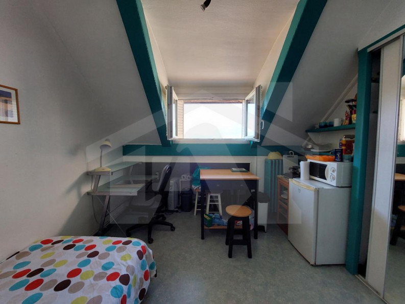 vente Appartement Grenoble - Photo 5