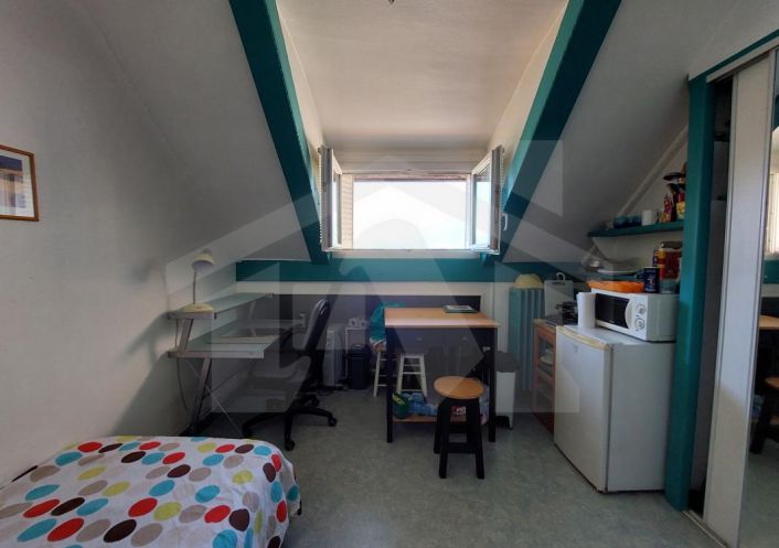 à vendre Appartement Grenoble