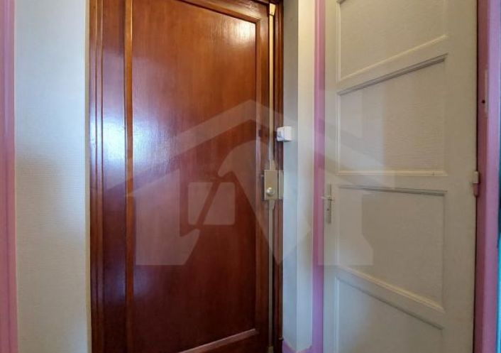 à vendre Appartement Grenoble