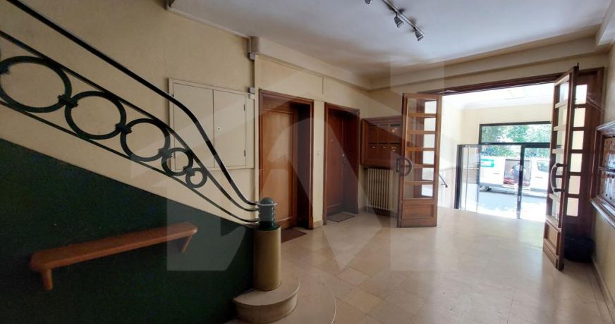 vente Appartement Grenoble