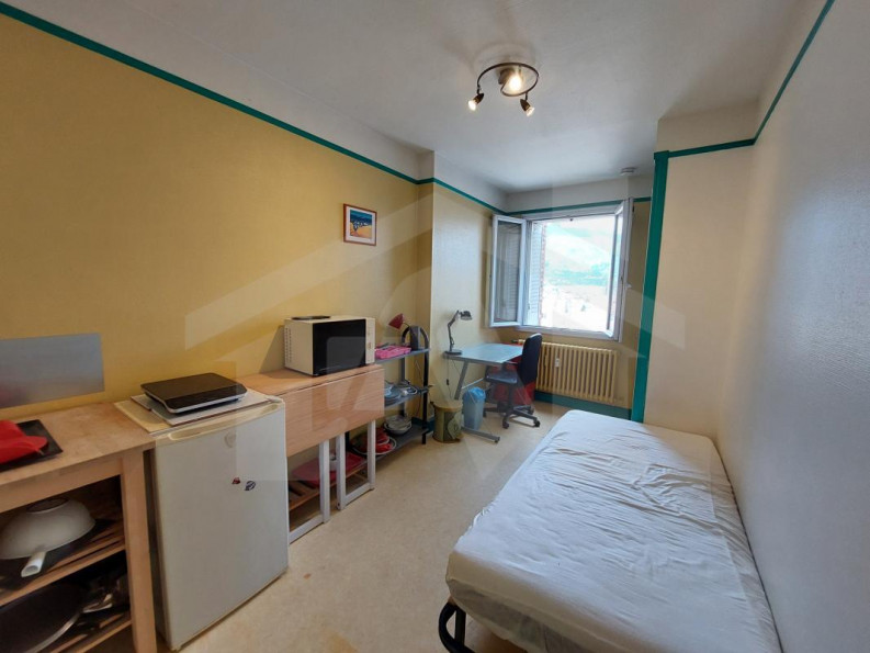 vente Appartement Grenoble - Photo 8