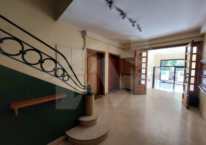 à vendre Appartement Grenoble