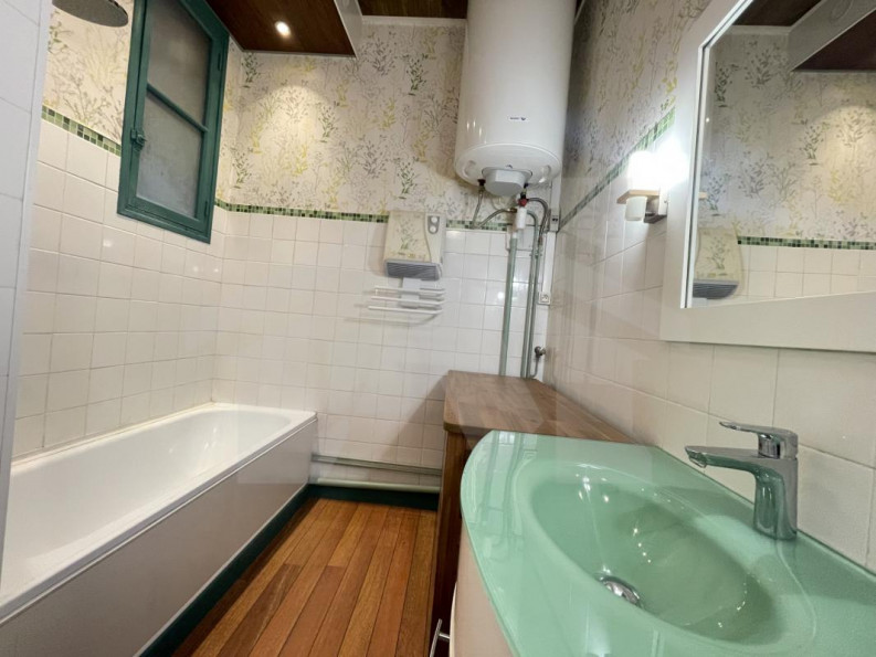 vente Appartement Grenoble - Photo 10