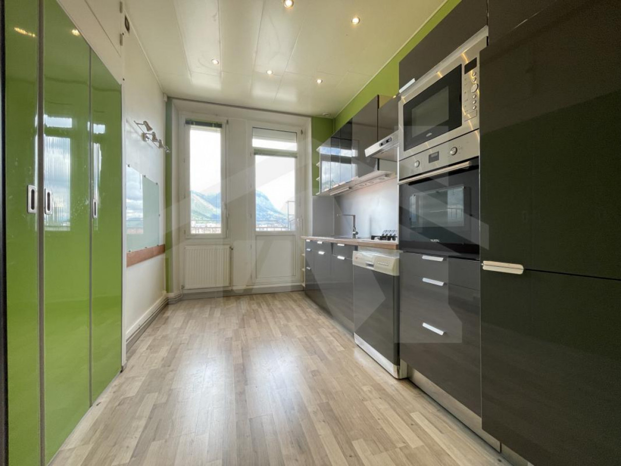 à vendre Appartement Grenoble - Photo 12