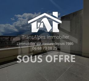 à vendre Grenoble