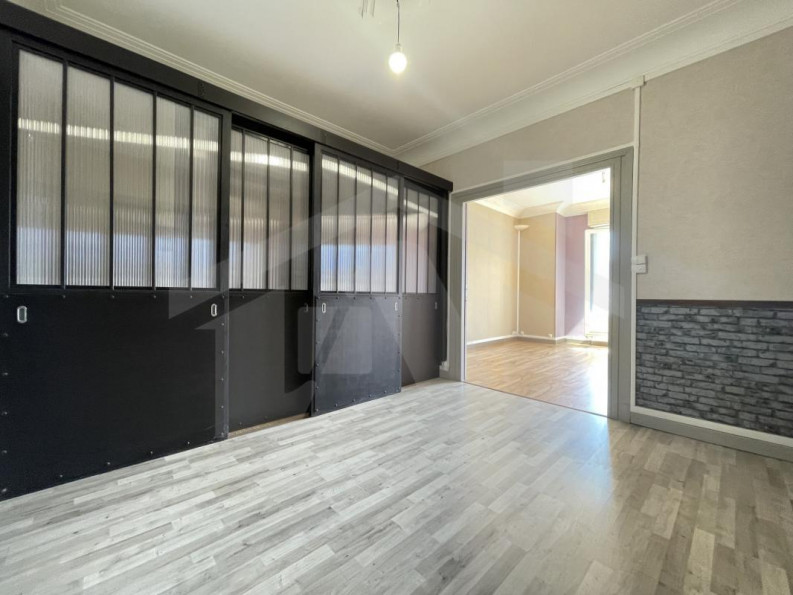 vente Appartement Grenoble - Photo 6