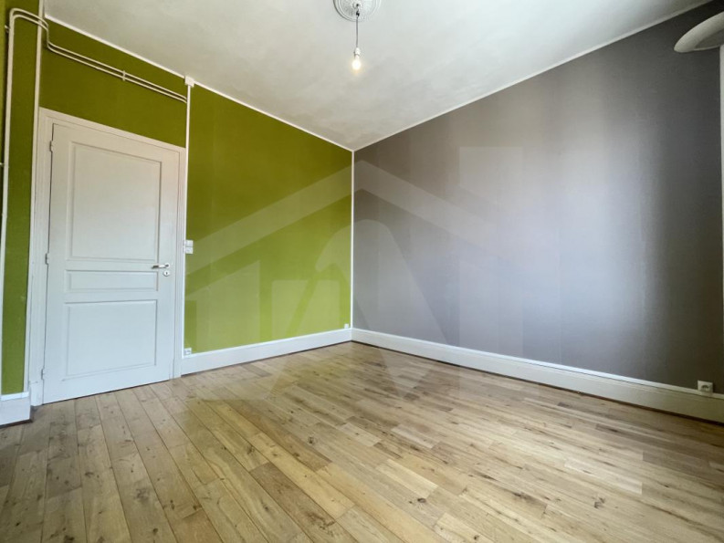 vente Appartement Grenoble - Photo 8