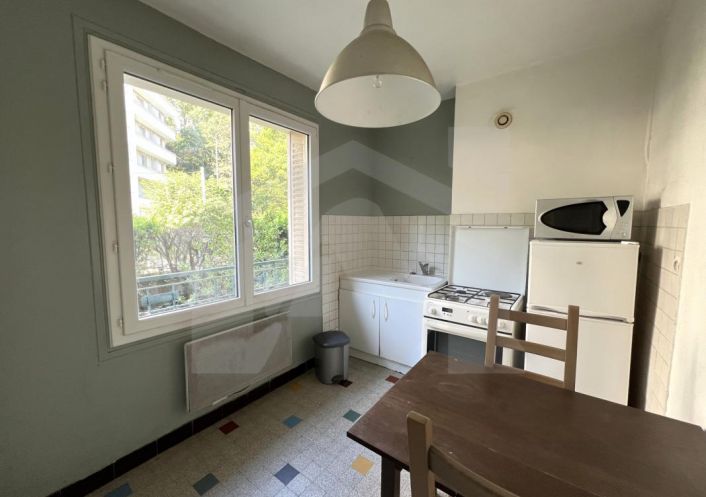 à vendre Appartement Grenoble