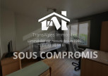 vente Appartement Grenoble