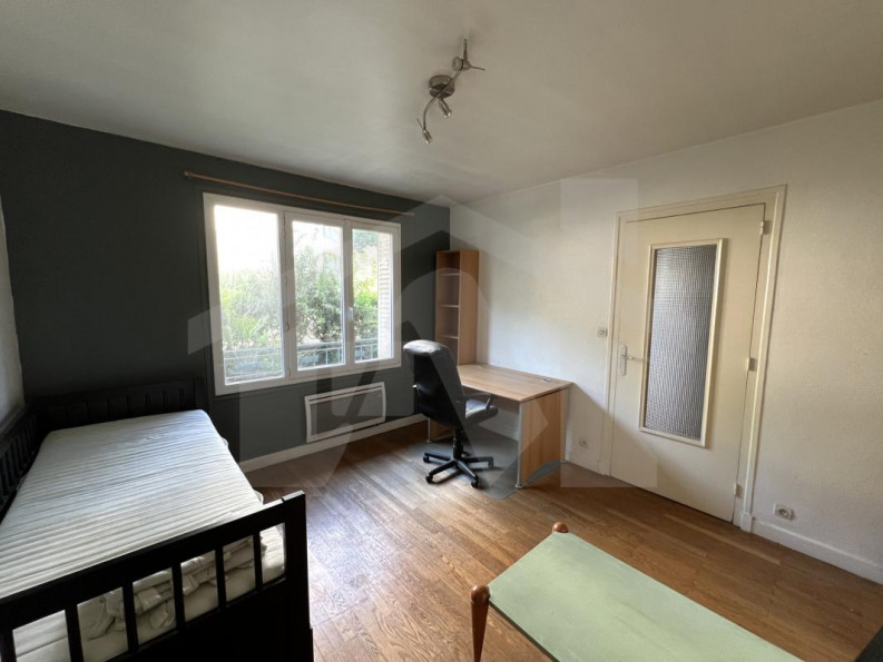 vente Appartement Grenoble - Photo 5