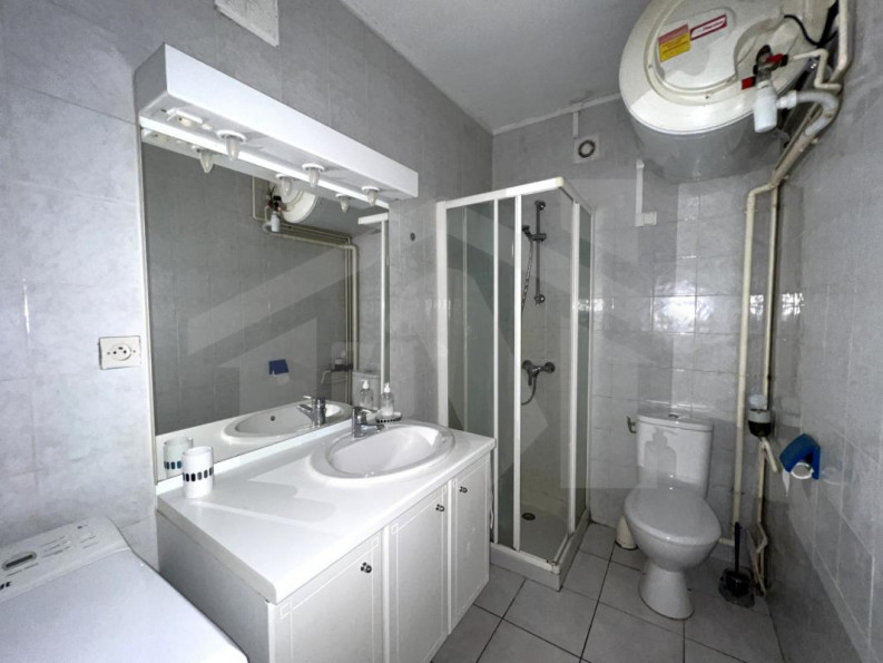 vente Appartement Grenoble - Photo 6