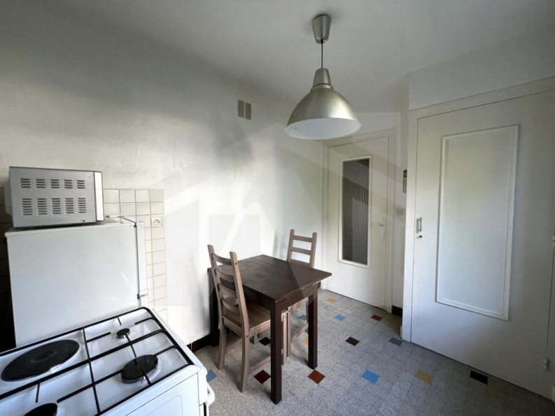 vente Appartement Grenoble - Photo 9