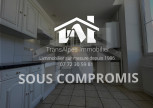 vente Appartement Poisat