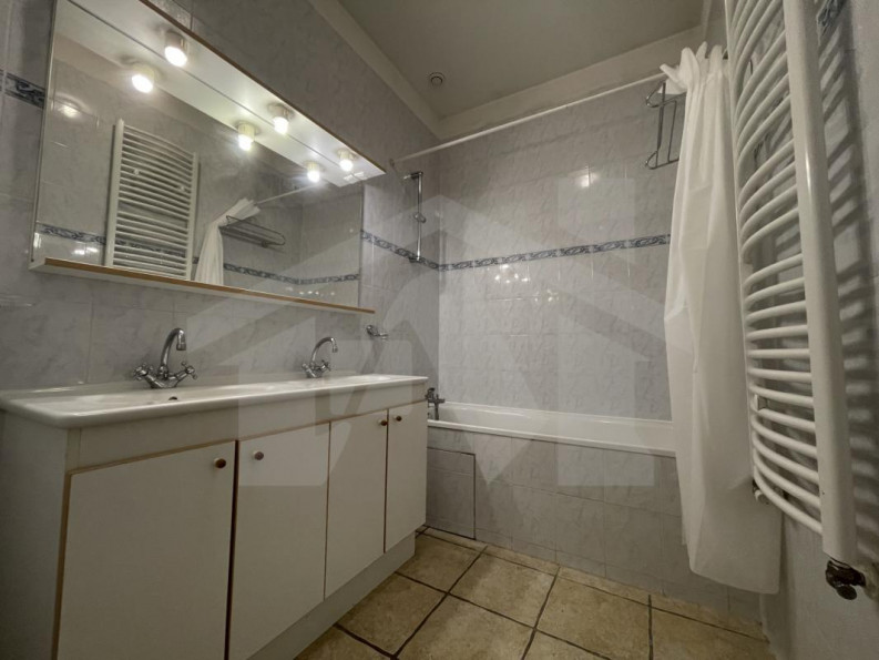 vente Appartement Poisat - Photo 5