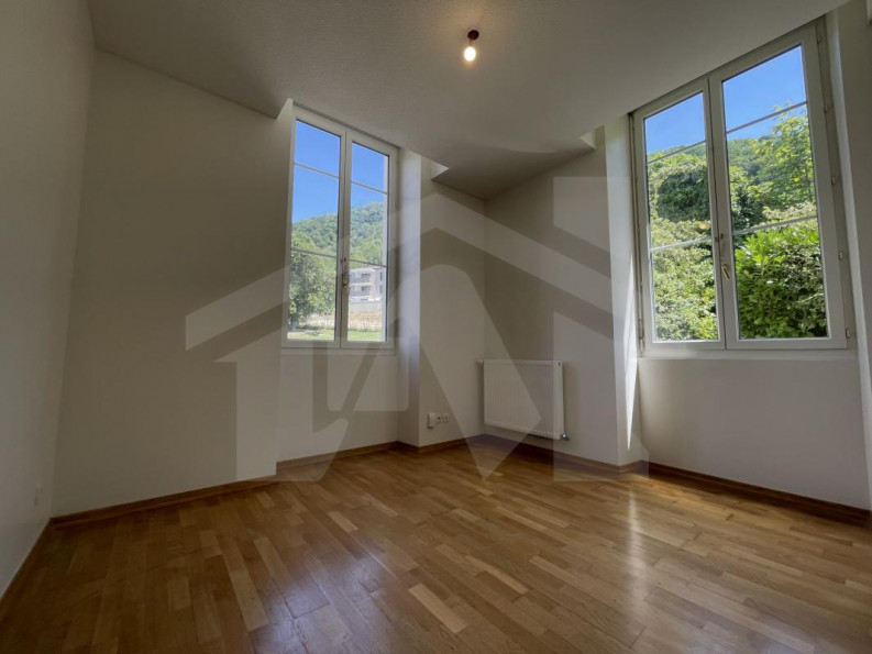 vente Appartement Poisat - Photo 7