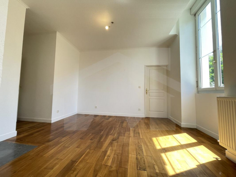 vente Appartement Poisat - Photo 8