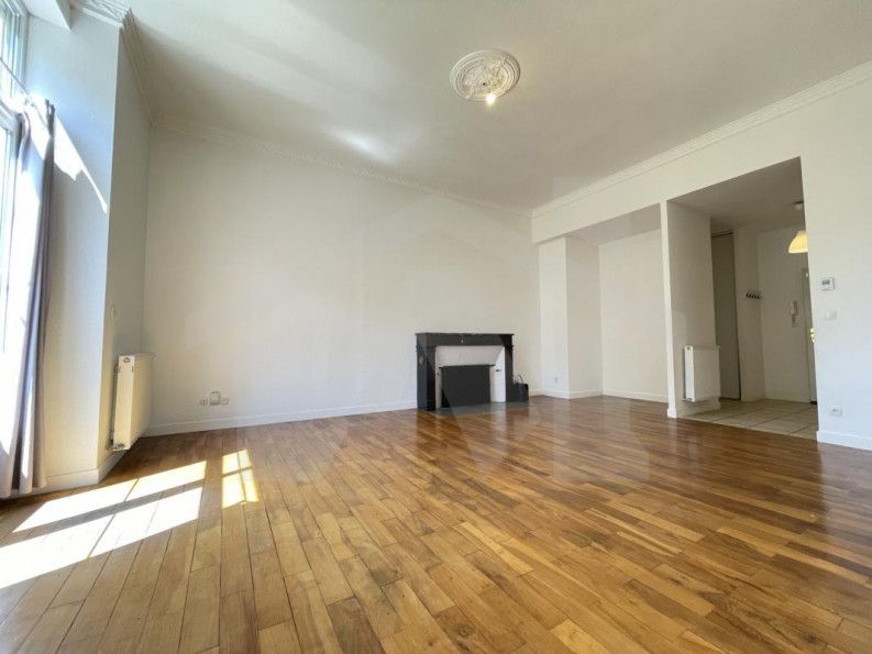 vente Appartement Poisat - Photo 9