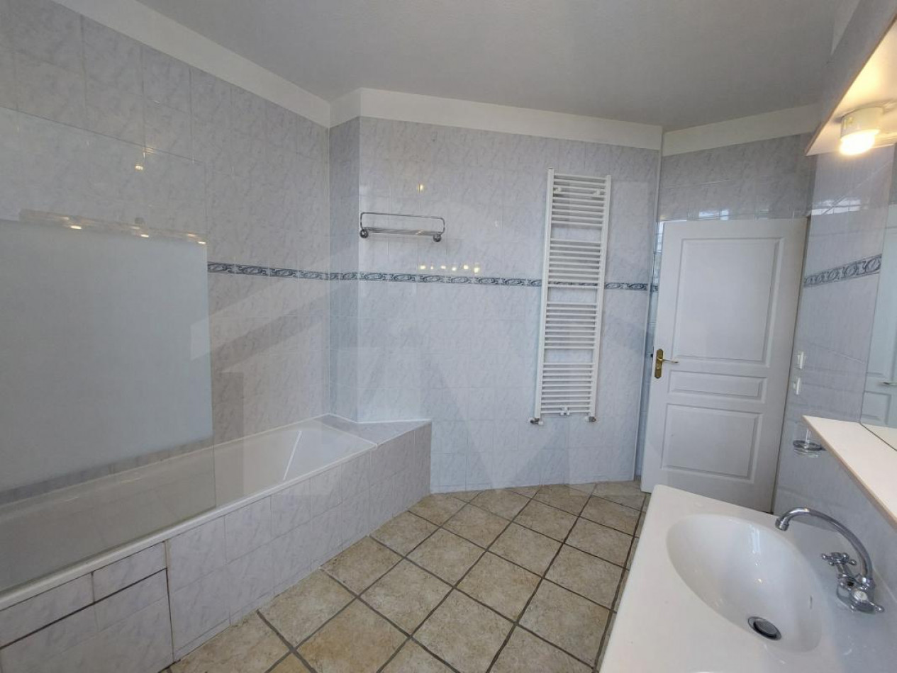 à vendre Appartement Poisat - Photo 12