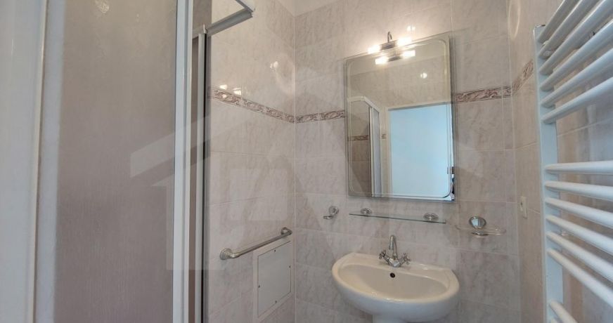 vente Appartement Poisat