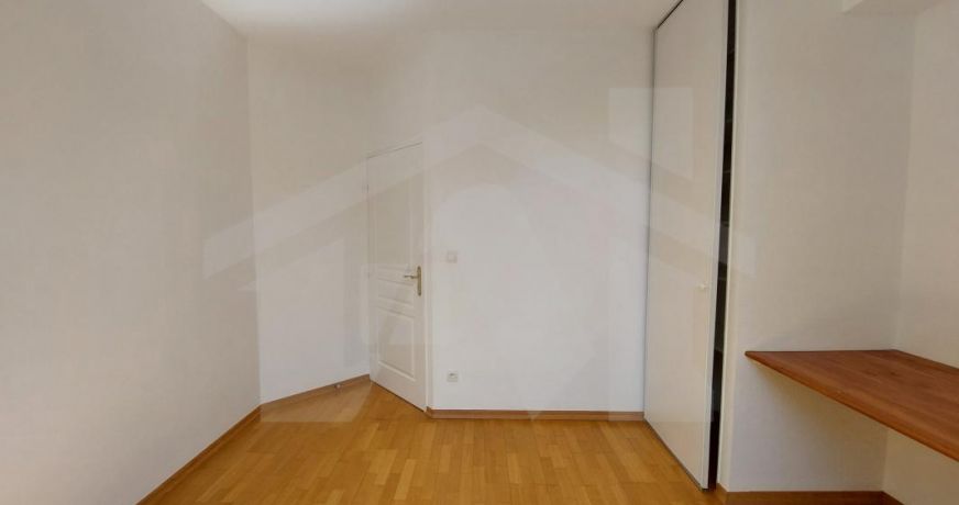 vente Appartement Poisat