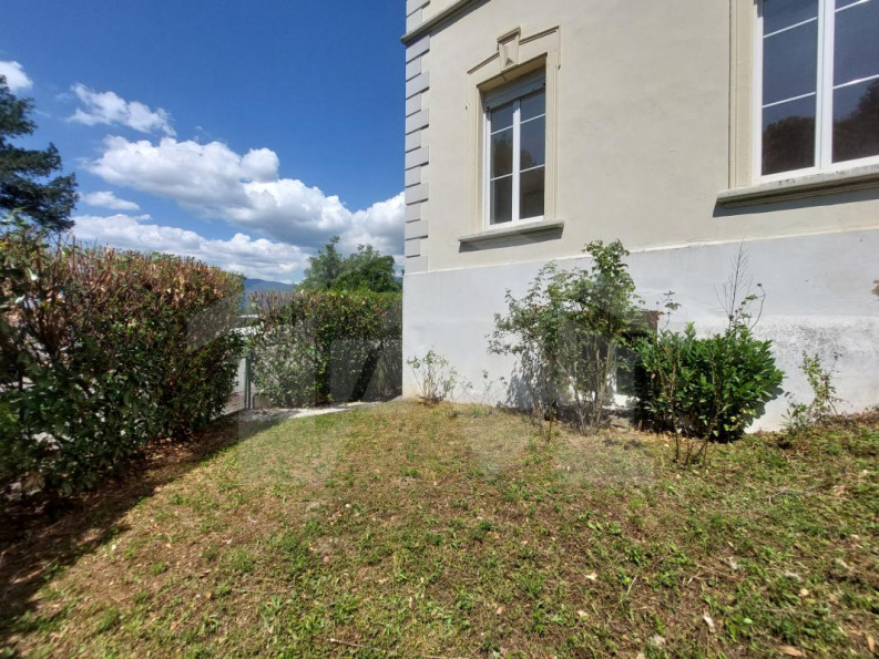 vente Appartement Poisat - Photo 1