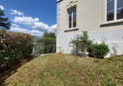 vente Appartement Poisat