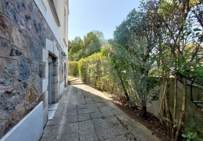 vente Appartement Poisat