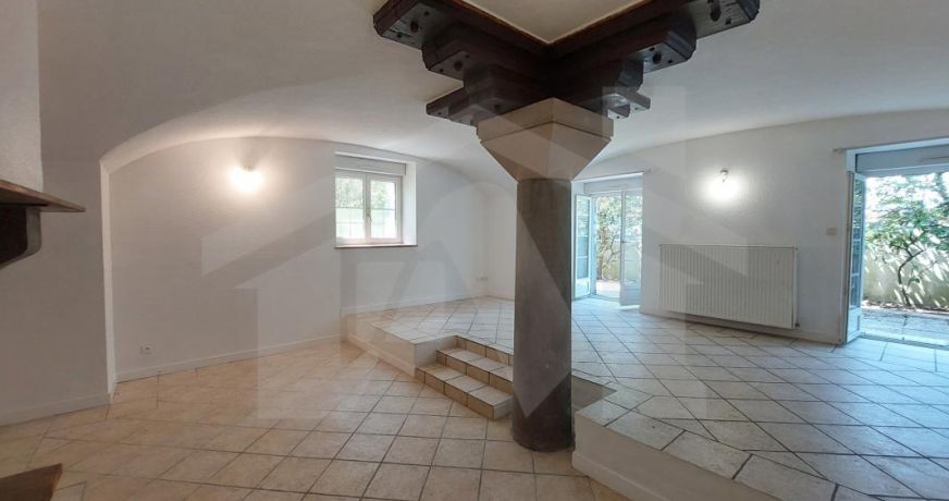 vente Appartement Poisat