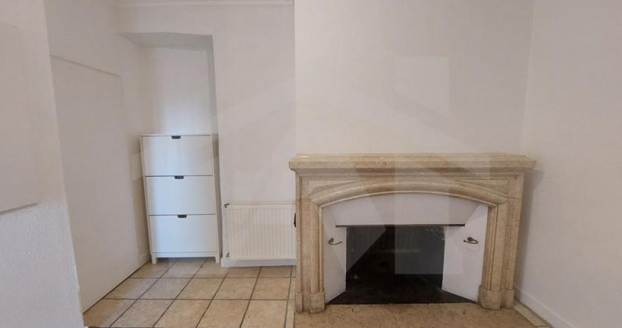vente Appartement Poisat