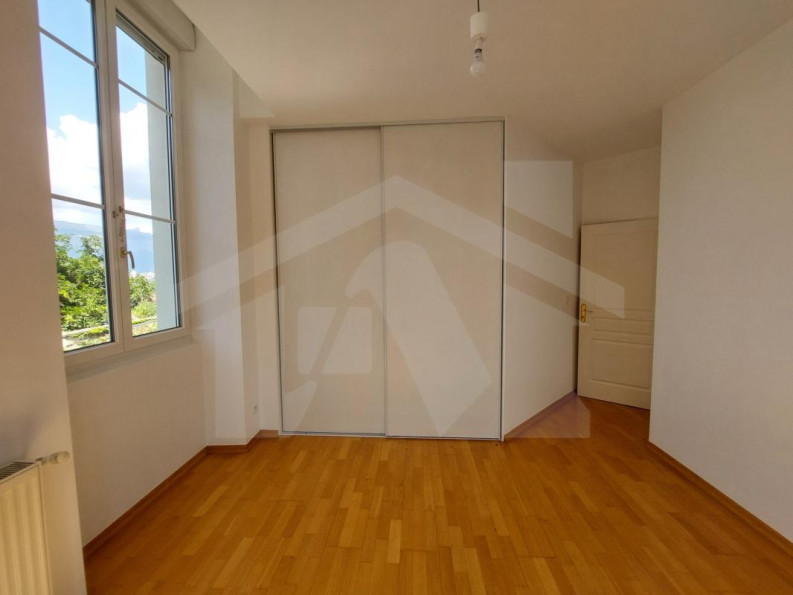 vente Appartement Poisat - Photo 5
