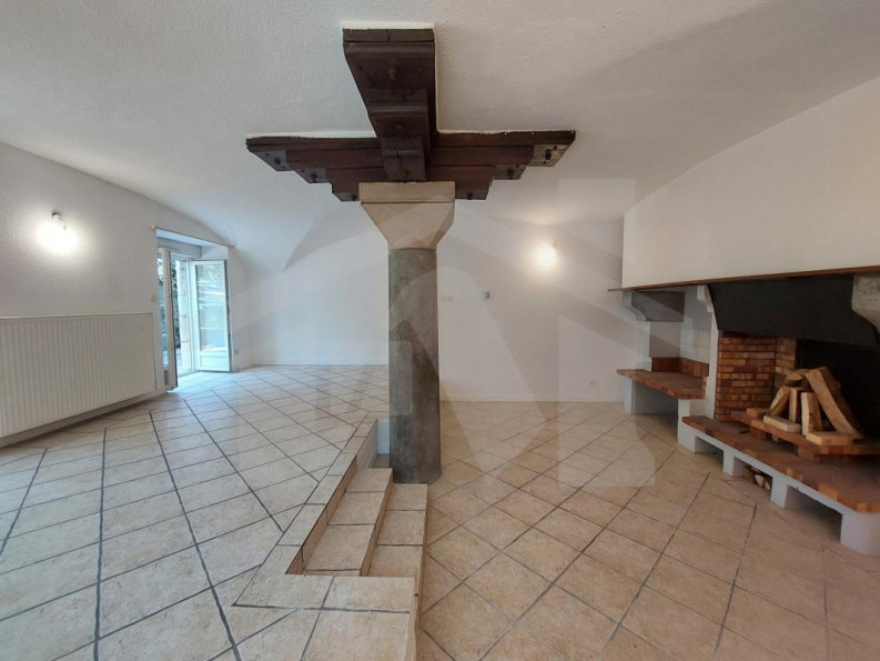 vente Appartement Poisat - Photo 5