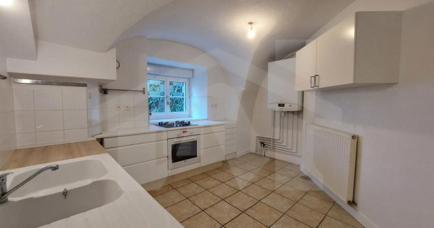 vente Appartement Poisat