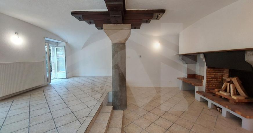vente Appartement Poisat