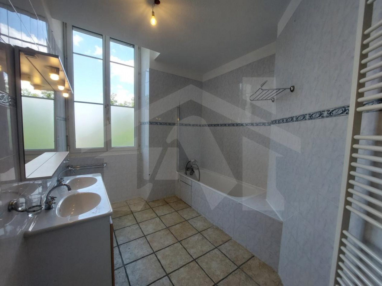 à vendre Appartement Poisat - Photo 9