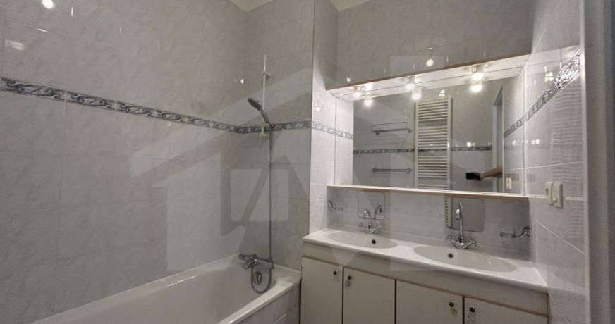 vente Appartement Poisat