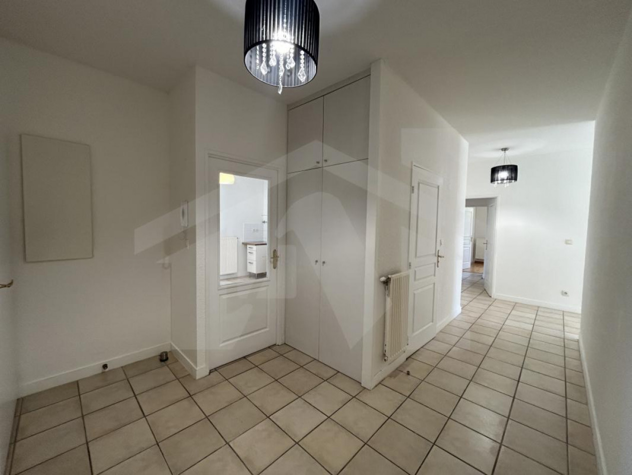 à vendre Appartement Poisat - Photo 11