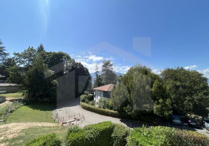 vente Appartement Poisat