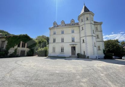 vente Appartement Poisat