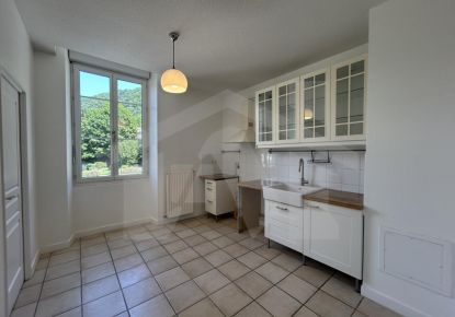 vente Appartement Poisat