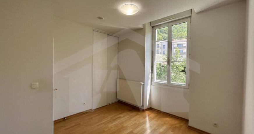 vente Appartement Poisat