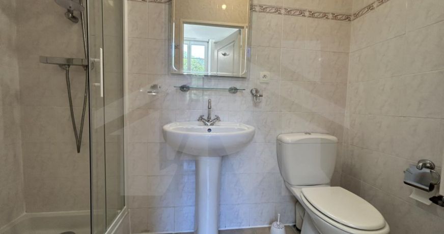 vente Appartement Poisat