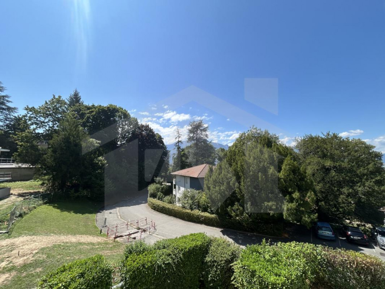 à vendre Appartement Poisat - Photo 5
