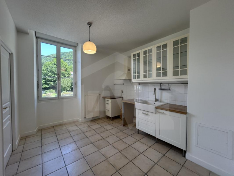 vente Appartement Poisat - Photo 5