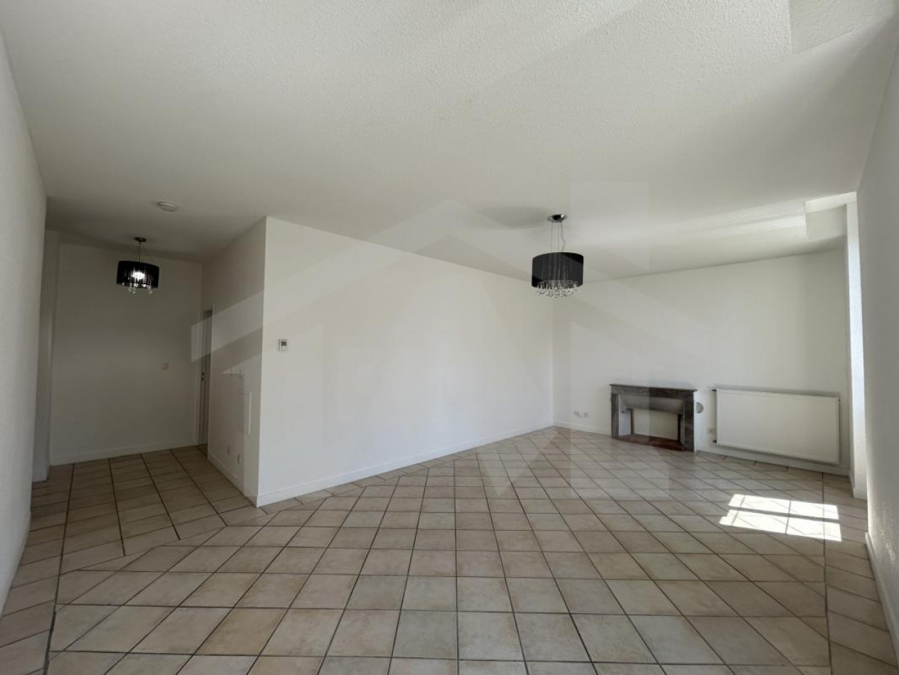 à vendre Appartement Poisat - Photo 7